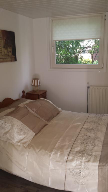 Bed And Breakfast Bij Hooisma Kampen Camera foto
